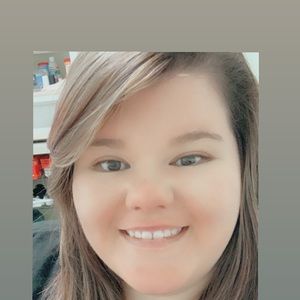 Meet your Posher, Krista